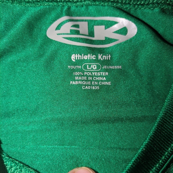 👉10/10$ Drifit baseball t-shirt 12-14Y - Picture 4 of 4